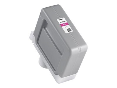 Canon Magenta PFI-310M Pigment Ink Tank - 330ml, 2361C001, 35191097, Ink Cartridges & Ink Refill Kits - OEM
