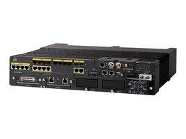 Cisco IR8340-K9++ Main Image from Right-angle