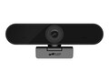 Mobile Pixels 4K AI Smart Camera, 111-1002P01                   , 41814707, Cameras - Video Conference Room