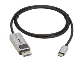 Tripp Lite U444-003-DP8K6                 Main Image from Front