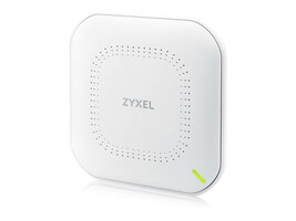 Zyxel Communications NWA90AXPRO Main Image from Right-angle