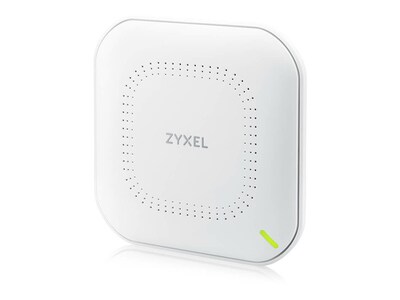 Zyxel NWA90AXPRO,US, SINGLE PACK, NWA90AXPRO, 41650304, Wireless Access Points & Bridges