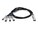 AddOn QSFP-4SFP25G-CU2-5M-AO Image 2 from Front AddOn QSFP-4SFP25G-CU2-5M-AO Image 2 from Front