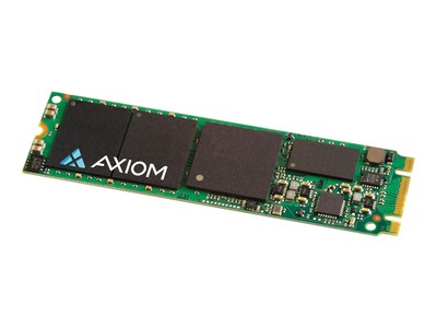 Axiom 240GB C565N Series SATA 6Gb s M.2 22X80 Internal Solid State Drive (TAA Compliant), AXG97591, 34628630, Solid State Drives - Internal