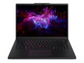 Lenovo ThinkPad P14s G5 Core Ultra 7 155H 2x16GB 512GB O2 6E BT FR WC 14.5 WUXGA W11P, 21G2001SUS, 41790870, Workstations - Mobile