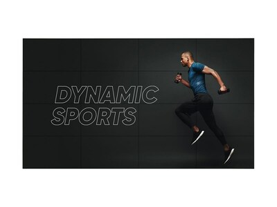 LG HDMI  DP  DVI-D  USB  RS232C , 49VL5PJ-A                     , 41879662, Monitors - Large Format