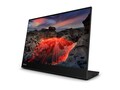 Lenovo 14 ThinkVision M14t Gen 2 2K LED-LCD Touchscreen Monitor, 63FDUAR6US                    , 41815522, Monitors - Touchscreen
