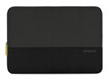 STM Origin Sleeve for 16 MacBook Pro - Black, STM-114-482P-01               , 41951465, Carrying Cases - Notebook