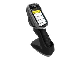 Zebra Technologies International MNT-TC8X-DKPH-01 Main Image from Left-angle