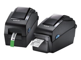 Bixolon America-samsung Mini Printers SLP-DX223DEG Main Image from Right-angle