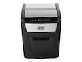 GBC AutoFeed+ 60X Micro-Cut P-4 Home Shredder - 60 Sheets, WSM1757601                    , 41860015, Paper Shredders & Trimmers