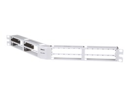 Panduit QAPP48HDWH                     Main Image from Right-angle