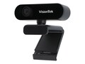 VisionTek VTWC30 Webcam, 901379, 41248122, WebCams & Accessories VisionTek VTWC30 Webcam, 901379, 41248122, WebCams & Accessories