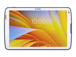 Zebra Technologies International ET40AB-0H1C2B0-NA Main Image from Front Zebra Technologies International ET40AB-0H1C2B0-NA Main Image from Front