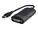 4Xem 4XUSB3DVI Image 1 from Right-angle
