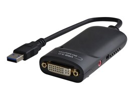 4Xem 4XUSB3DVI Main Image from Right-angle