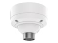 Axis T91B51 Ceiling Mount for Outdoor & Industrial, 5507-461, 32133861, Mounting Hardware - Miscellaneous Axis T91B51 Ceiling Mount for Outdoor & Industrial, 5507-461, 32133861, Mounting Hardware - Miscellaneous