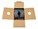 Tripp Lite N224-01K-GY-LP5 Image 3 from Top