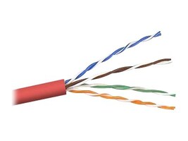 Belkin A7J304-1000-RED Main Image from Close-up Belkin A7J304-1000-RED Main Image from Close-up