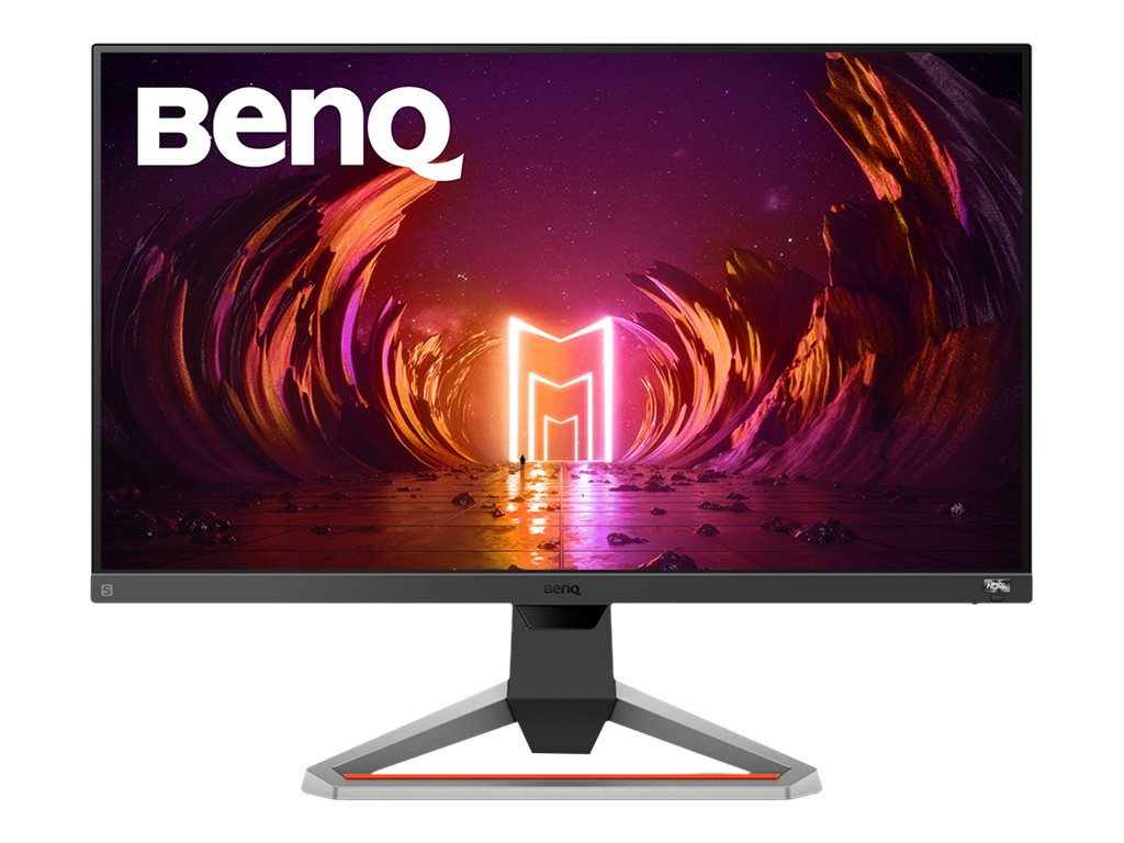 【お得正規品】BENQ EX2710S GRAY ディスプレイ・モニター