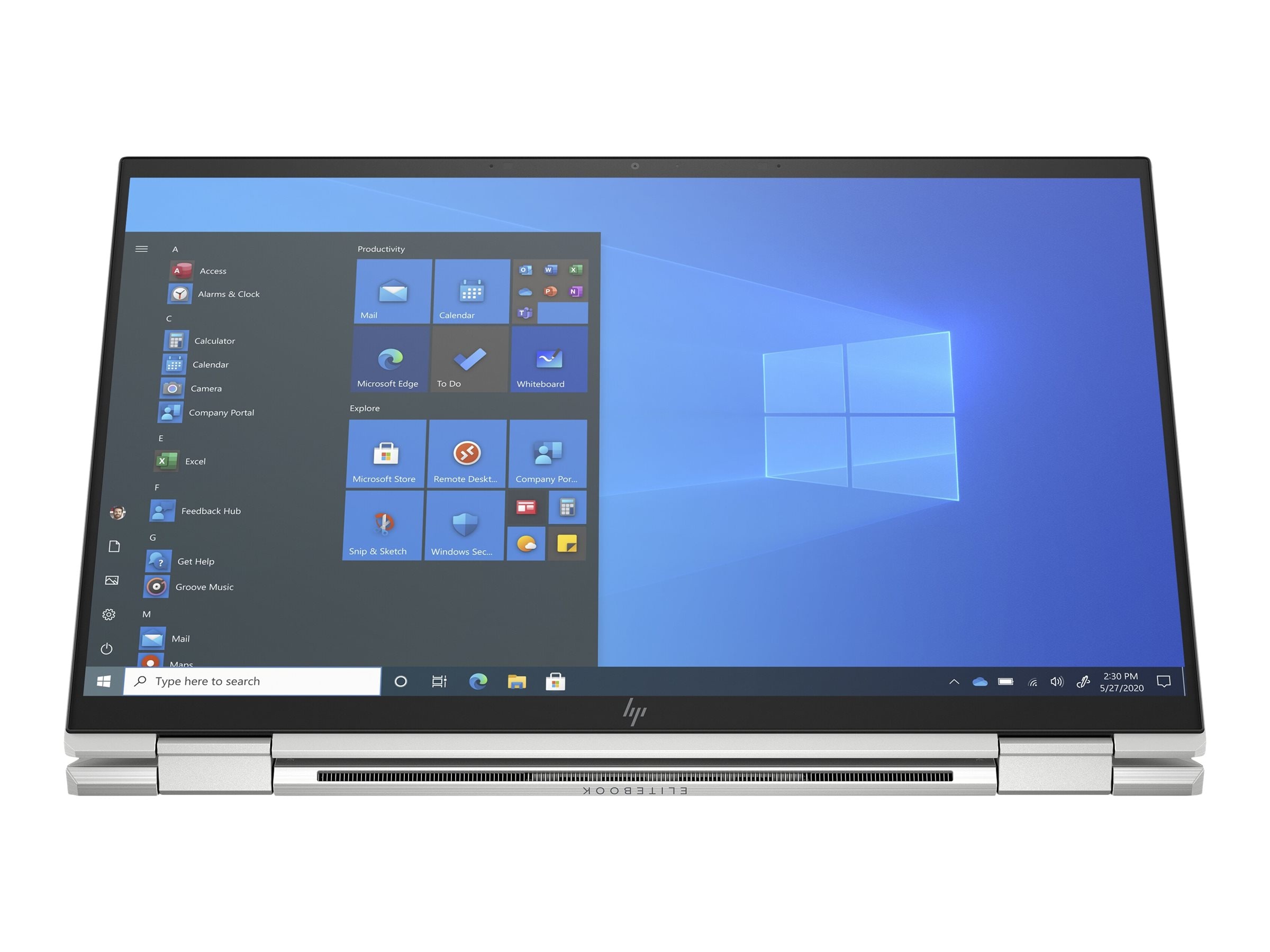 HP Elitebook x360 1040 G8 Core i7-1185G7 32GB 512GB SED OSR ax (31F80AW#ABA)