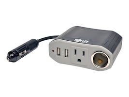 Tripp Lite PV100USB Main Image from Right-angle