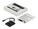 StarTech.com MSTCDP122HD Image 3 from Right-angle