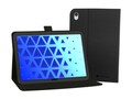 Max Cases Case for iPad 10 Black, AP-GC-IP10-BLK                , 41857369, Carrying Cases - Tablets & eReaders