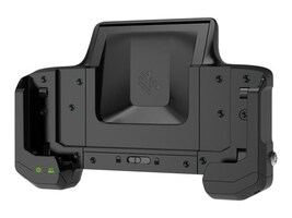 Zebra Technologies International CRD-ET6X-VEHDK-PTA-01          Main Image from Right-angle