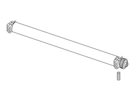 Lexmark 40X5364 Main Image from Right-angle