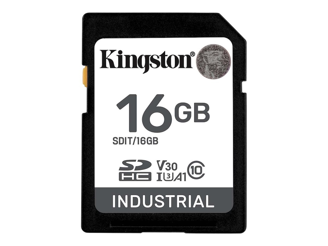 Kingston High Endurance - flash memory card - 64 GB - microSDXC
