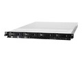 Asus RS300-E9-PS4, 1U RACKMOUNT, IN, RS300-E9-PS4                  , 41859982, Servers