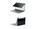 StarTech.com 156B6-PRIVACY-SCREEN           Image 2 from Multi-angle