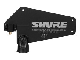 Shure PA805DB-RSMA                   Main Image from Front