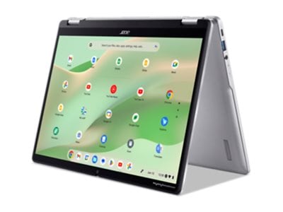Acer Chromebook Spin 314 Core i3-N305 8GB 128GB eMMC 14