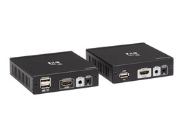 Tripp Lite B013-HU-4K Main Image from Left-angle