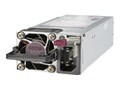 HPE 800W Flex Slot Platinum Hot Plug Low Halogen Power Supply Kit, 865414-B21, 34318068, Power Supply Units (internal)