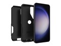 OtterBox COMMUTER GALAXY S23, 77-91090, 41609656, Carrying Cases - Phones/PDAs OtterBox COMMUTER GALAXY S23, 77-91090, 41609656, Carrying Cases - Phones/PDAs