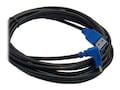 Mimo USB 3.0 Right Angle Cable for UM-1080CP Series, 3m, CBL-CP-USB3, 34504565, Cables