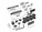 Tripp Lite DMCS3770SG75 Image 12 from Left-angle