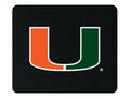 Centon Electronics UNI OF MIAMI  MOUSE PAD CLSSC, MPADCMIA                      , 41927401, Cables