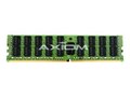 Axiom 64GB PC4-19200 288-pin DDR4 SDRAM LRDIMM for ThinkServer RD350, 4X70G88321-AX, 33950854, Memory Axiom 64GB PC4-19200 288-pin DDR4 SDRAM LRDIMM for ThinkServer RD350, 4X70G88321-AX, 33950854, Memory