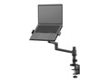 Neomounts NEXT LITE LAPTOP DESK MOUNT, DS20-425BL1 , 42000105, Rack Mount Accessories Neomounts NEXT LITE LAPTOP DESK MOUNT, DS20-425BL1 , 42000105, Rack Mount Accessories