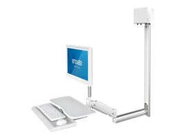 Enovate Medical E997BA-EU-820 Main Image from Right-angle