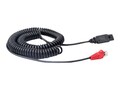 BlueParrott 1027V Cable, 30005, 12426834, Cables
