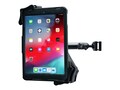 Ergoguys Vehicle Headrest Flex Mount for 7-14 Tablets, AUT-VHFM, 36783174, Stands & Mounts - Desktop Monitors