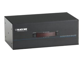 Black Box KV3204A Main Image from Left-angle