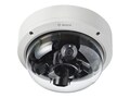 Bosch Security Systems 20MP Fixed Dome Camera , NDM-7703-A, 41306475, Cameras - Security