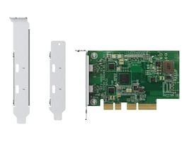 Qnap QXP-T32P Main Image from Front