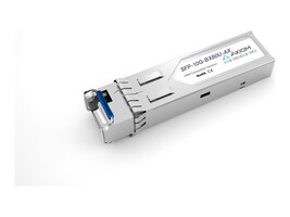 Axiom SFP-10G-BX80U-AX               Main Image from Left-angle